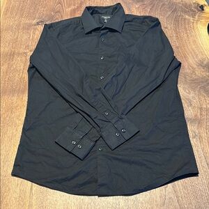 STRUCTURE Dress Shirt - M